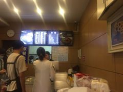 -张正麻辣串(宿州路店)
