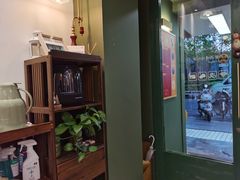 -小团圆糖水铺(襄阳南路店)