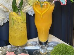 -狮拾久·现代新加坡料理(福田COCO Park店)