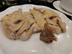 -潮喜竹溪荔湖酒家(荔枝湾店)