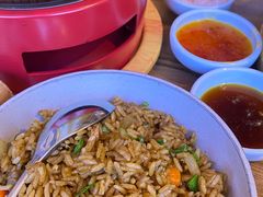 闽南咸饭-闽上鲜·福建菜(龙湖滨江天街店)