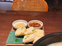 -银米·云南传统过桥米线(双廊黑金冠店)