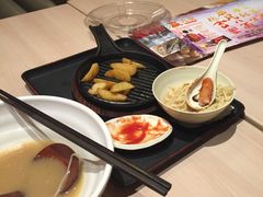 -味千拉面(上虞万和城分店)
