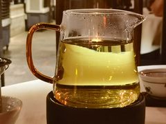 菊花茶-侨美·唐荔园·40年地道粤菜