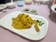 -金时代顺风大酒店(静安大融城店)