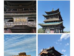 -平遥古城