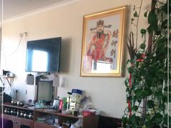 -北京龙庆四季香农家饭庄·灶台鱼·碳烤虹鳟鱼(龙庆峡店)