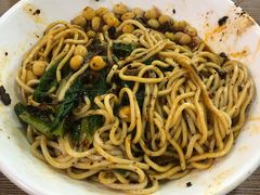 花市豌杂面-花市豌杂面(民生路店)