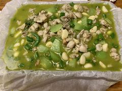 招牌纸烤牛蛙-旅马餐厅(茅家埠店)