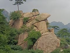 -医巫闾山
