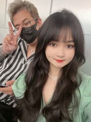 -概念‘s HAIR SALON