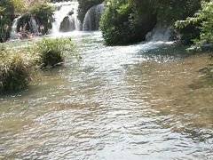 -天河潭旅游度假区