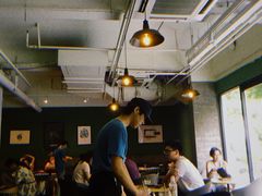 -Wagas沃歌斯(大学路店)