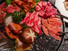 -嘿嘟嘟·肋条烧肉放题(爱融荟城店)