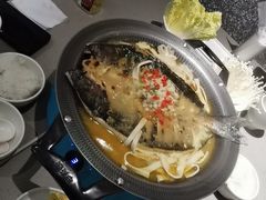 -半天妖烤鱼(即墨宝龙广场店)