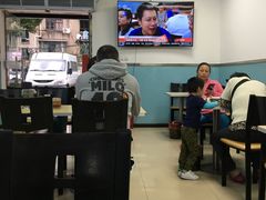 大堂-顶巧鸡汤馄饨(虹口总店)