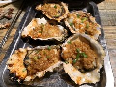 -郑享吃烧烤烩面(红专路店)