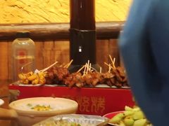 -今邕烧烤(西大店)