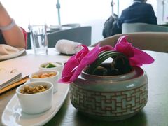 -悦轩中餐厅·高空江景·杭州柏悦酒店
