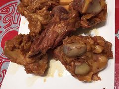 -吴记酱骨炖菜馆(西大直街店)