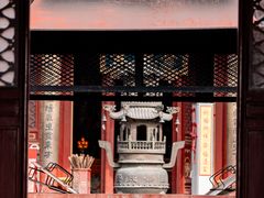 -妙峰山风景名胜区