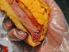 -敏华冰厅(平安金融中心店)