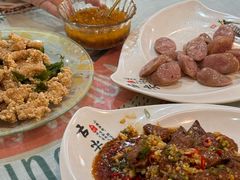 -金姐台湾菜(珠江路店)