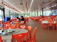 -红月湾海鲜饭店•沙滩海景(双月湾店)