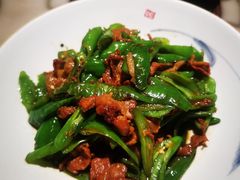 -佬麻雀·剁椒鱼头(京基KK One店)