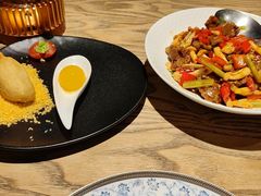 -金成潮菜博物馆(海珠湿地店)