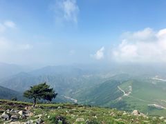 -北京灵山风景区