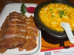 -随缘小馆(红岭路店)
