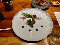 -桐寿司Sushi Tong