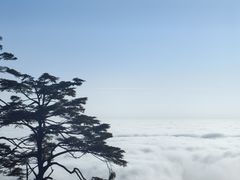 -峨眉山风景名胜区