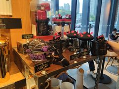 -星巴克臻选(莘庄仲盛店)