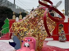 -光启城时尚购物中心