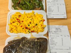 -王捌小院(红花坡店)