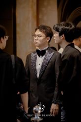-BROTHER西服礼服定制·商务·婚礼(佛山南海店)