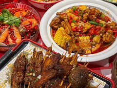 -辣小鲜·南昌大排档(船山路店)