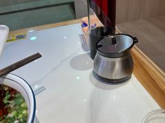 -金城宴兰州牛肉面(江湾阳光天地店)
