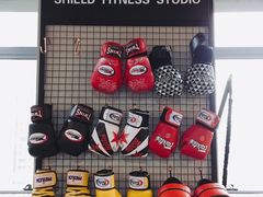 拳套-AC健身·运动康复工作室(千灯湖店)