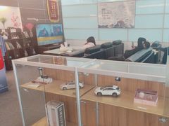 -上海和展广汽丰田4S店(老闵行店)