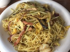 -香港仔茶餐厅(凤阳店)