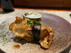鸡皮寿司-戏作寿司(观音桥店)