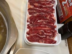 -潮汕大目牛肉火锅(上梅林店)