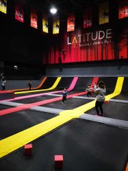 -latitude乐图空间(建宁路店)
