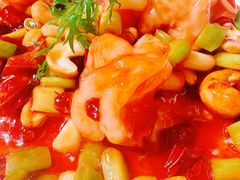 -秀儿四九城·新京菜(亚运村鸟巢店)