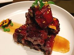 -玫瑰厅上海菜(兴国路店)