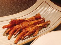 -丝路金桃·新疆菜(徐汇店)