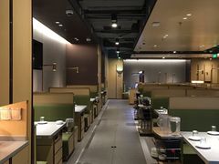 -海底捞火锅(枫蓝国际购物中心店)